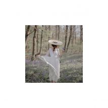 Chapeau Provençal - barigoules - Traclet - Paille Paille - Taille unique - Paille - France