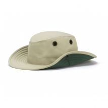 Chapeau The Paddler Beige - Chapeau de pagayeur - Tilley - 60 cm - polyester/de polyuréthane - Canada
