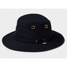 Le chapeau T5 Coton Marine - Tilley - 59 cm - Coton - Canada