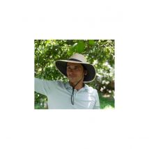 Chapeau Aventure Haute Protection - Soway - 59-61 cm - polyéthylène - Protugal