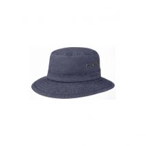 Bob Reston Marine Coton Biologique - Stetson