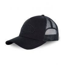 Casquette Trucker Cas enfant - Von Dutch - Von Dutch - Noir - Taille unique - coton/polyster - Chine