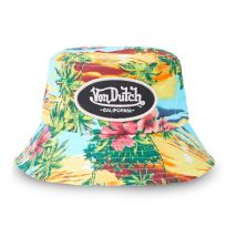 Bob Tiger Coloré Coton - Von Dutch