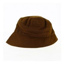 Chapeau cloche Pinceaux Réversible Made in France Coton - MTM