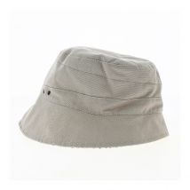 Chapeau cloche Pinceaux Réversible Made in France Coton - MTM