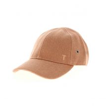 Casquette Baseball Wooly Chanvre Rose poudre - Tilley - S/M - Chanvre - Canada