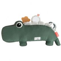 Aktivitätenspielzeug - Croco green