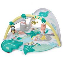 Aktivitäten-Spielteppich - Tropical paradise