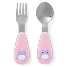Zoo Besteck-Set - Narwal