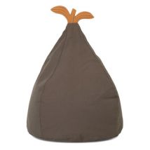 Birne Sitzsack - Green