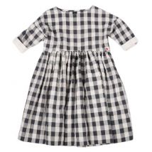 Maxi Kleid - Kids - Big Vichy Antra