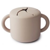 Silikon Snack Becher - Shifting sand