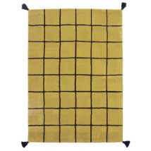 Teppich - Grid