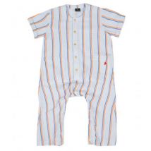 Tetra Jumpsuit - Fluo - Baby & Toddler