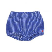 Windelhöschen Terry - Palace Blue