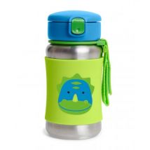 Zoo Trinkflasche - Dino