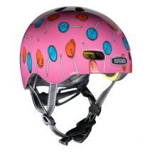 Fahrradhelm - Baby Nutty - Sucker Punch MIPS