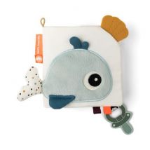 Activity Buch - Sea friends - Colour Mix