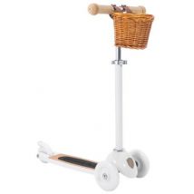 Banwood Roller - White