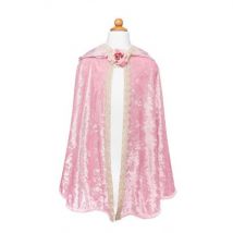 Cape Deluxe - Rose Princess - Rosa