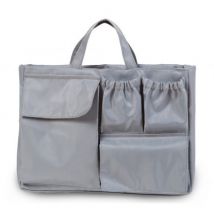 Mommy Bag Innentasche - Grau