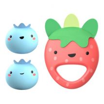 Musik-Set Farmstand - Berry Cute Band