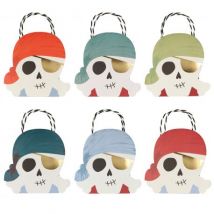 Geschenktüten - Pirate