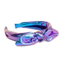 Haarreif - Midnight Metallic