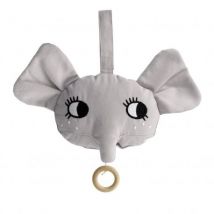 Spieluhr - Elephant
