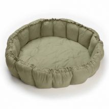 Bloom 3-in-1 Babymatte - Meadow green
