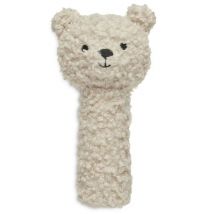 Jollein Rassel Teddy Bear Naturel