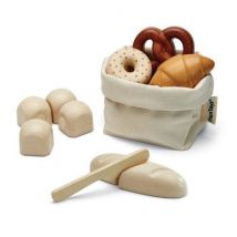 Plan Toys - Brot Set