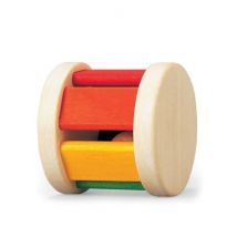 Plan Toys - Roller Rassel