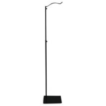 Stange für Betthimmel - Black