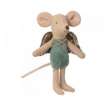 Fairy Mouse - Little - Menthe