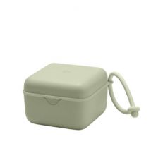Schnullerbox - Sage - BIBS