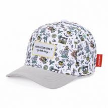 Hat Florida - Hello Hossy