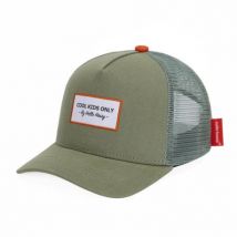 Kappe Mutter Mini Olive - Hello Hossy