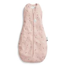 Schlafsack / Wickeln - TOG 1.0 Daisies - Ergopouch