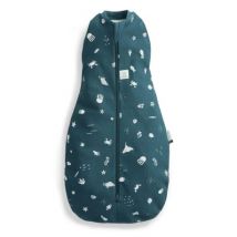 Schlafsack / Wickeln - TOG 1.0 Ocean - Ergopouch