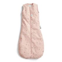 Jersey-Schlafsack - TOG 1.0 Daisies - Ergopouch