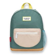 Rucksack enfant Mini Captain - 2-5 ans - Hello Hossy