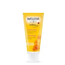Calendula baby - Gesichtscreme - 50 ml