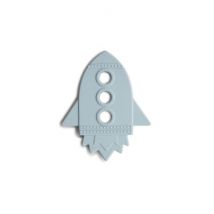 Beissring rocket - cloud