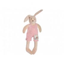Kuscheltier 'Hase Brüderchen Sylvain' (30cm)