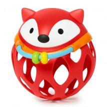 Rassel Roll Around Fuchs