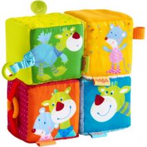 Spielwürfel Maus Merle & Drache Duri