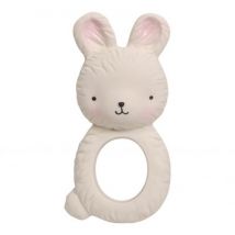 Beißring Hase