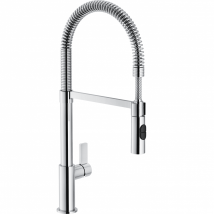 Franke - Fox Pro - Mitigeur De Cuisine - Coloris Chrome 888909