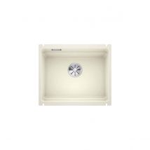 Blanco - Etagon 500-u Ceram - Evier De Cuisine Sous Plan - Beige - Céramique 525150